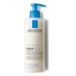 La Roche-Posay LIPIKAR SYNDET AP+ 400ml
