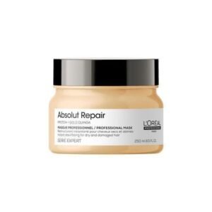 L’Oreal Professionnel Absolut Repair Instant Resurfacing Mask – 250ml