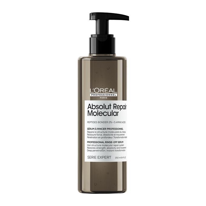 L’Oréal Professionnel Absolut Repair Molecular Leave-In-Mask 100ml