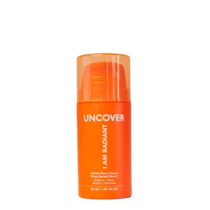 Uncover I Am Radiant Baobab Glow-C Serum Vitamin C 30ml