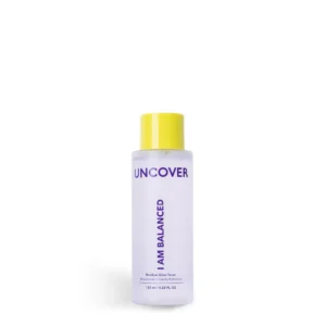Uncover Rooibos Glow Toner 125ml