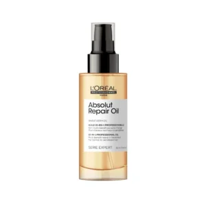 L’Oreal Professionnel Absolut Repair 10 in 1 leave in Oil – 90ml