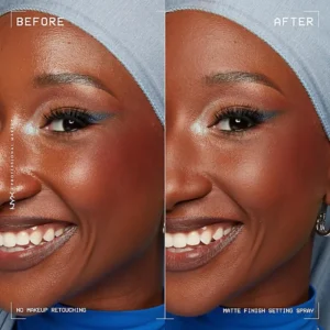 NYX PROFESSIONAL MAKEUP Setting Spray