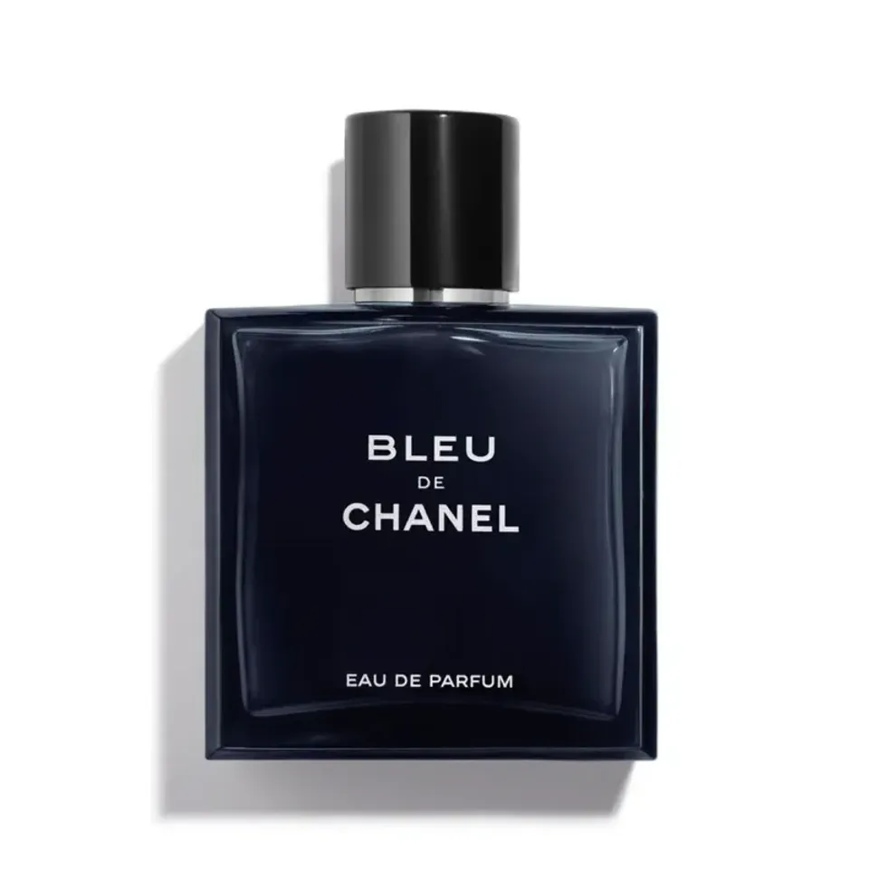 Bleu de Chanel Eau de Parfum