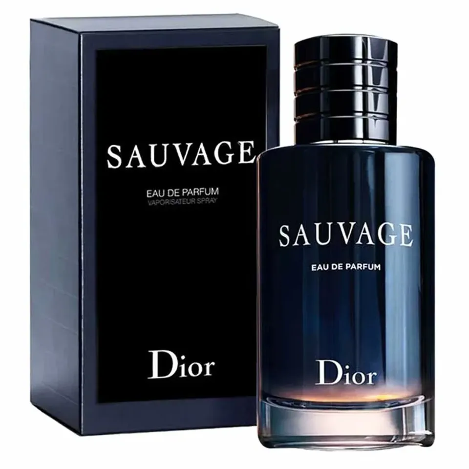 Dior Sauvage Eau de Parfum 100ml