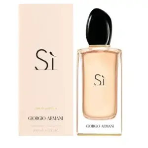 Giorgio Armani SI EDP – 100ml