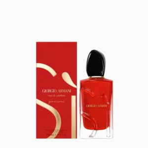 Si Passione EDP Giorgio Armani -100ml