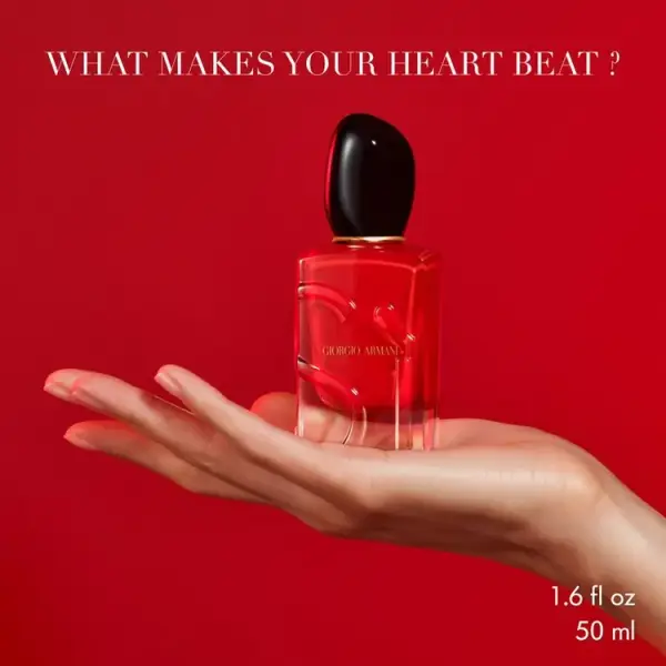 Si Passione EDP Giorgio Armani -100ml