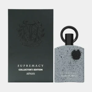 Supremacy Collector's Edition