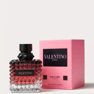 Valentino Donna Born In Roma Intense EDP for Women in Kenya – 100ml