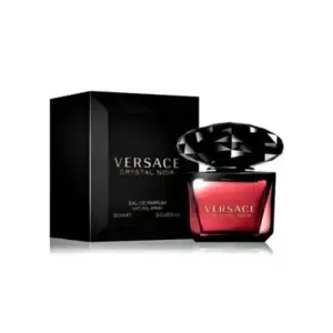 Versace Crystal Noir EDP– 90ml