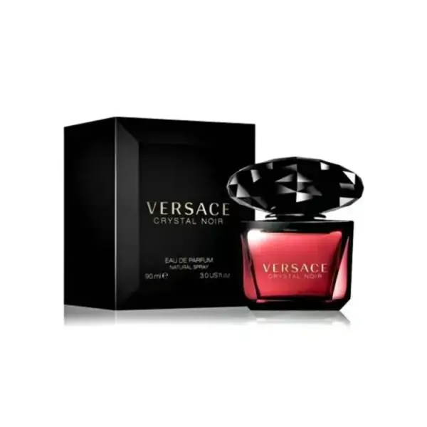 Versace Crystal Noir EDP– 90ml