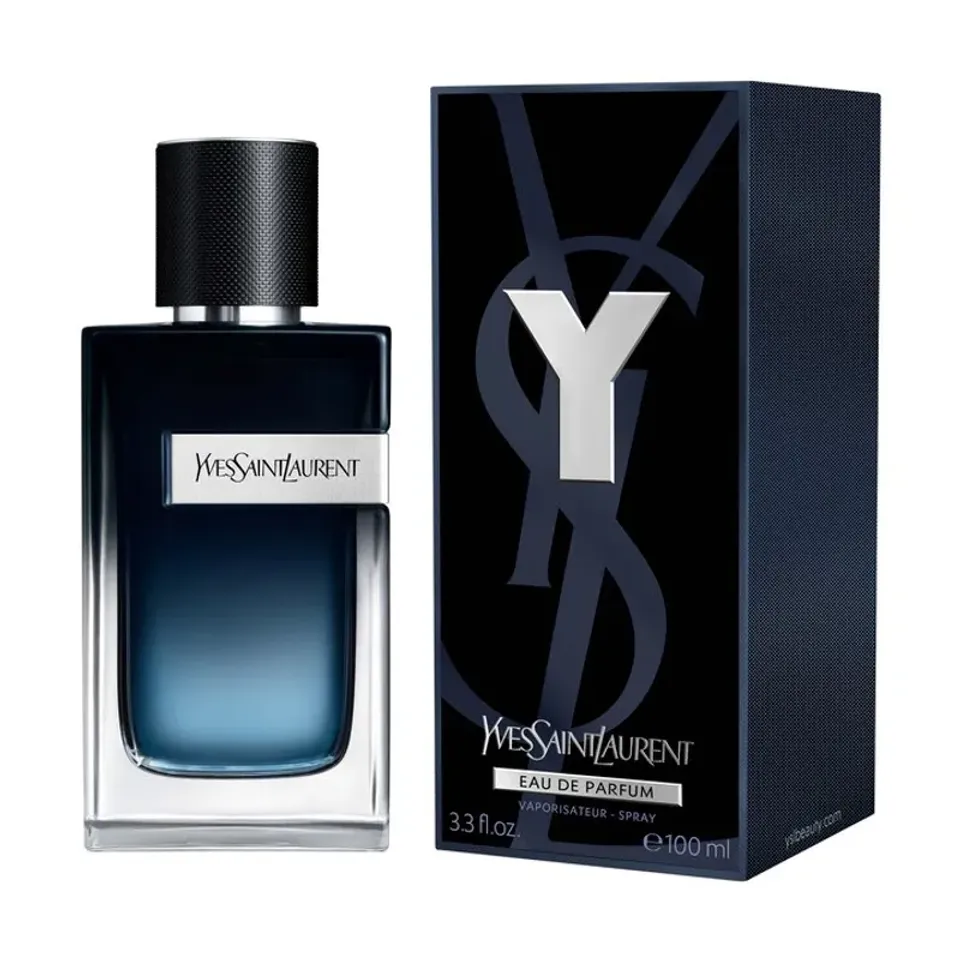 YSL Y Eau de Parfum - 100ml